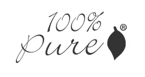 20% Off 100% PURE Sitewide