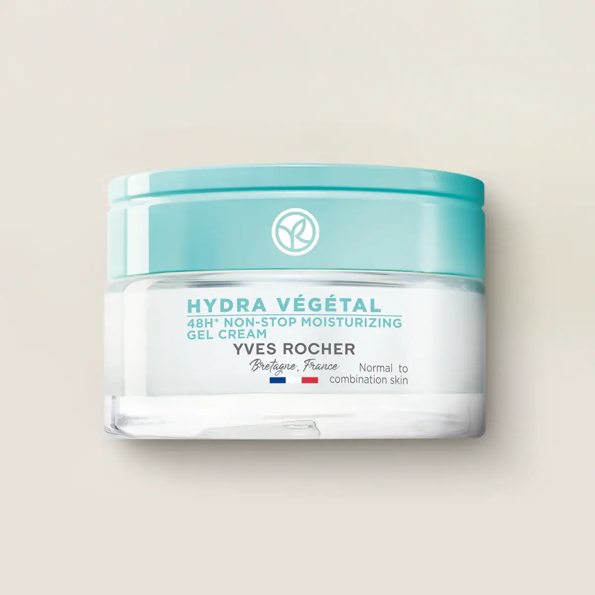 48HNon-StopMoisturizingGelCream