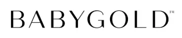 20% Off Baby Gold Sitewide