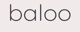 15% Off Baloo Sitewide