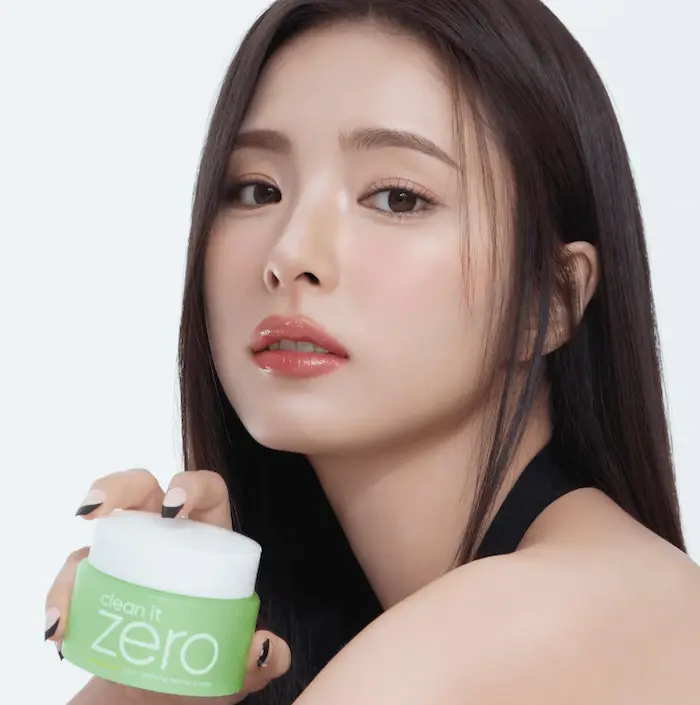 Banila Co’s Clean It Zero Cleansing Balm