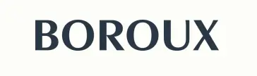30% Off Boroux Sitewide