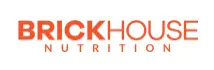 20% Off BrickHouse Nutrition Sitewide