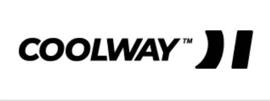 Exclusive 10% Off Coolway Sitewide