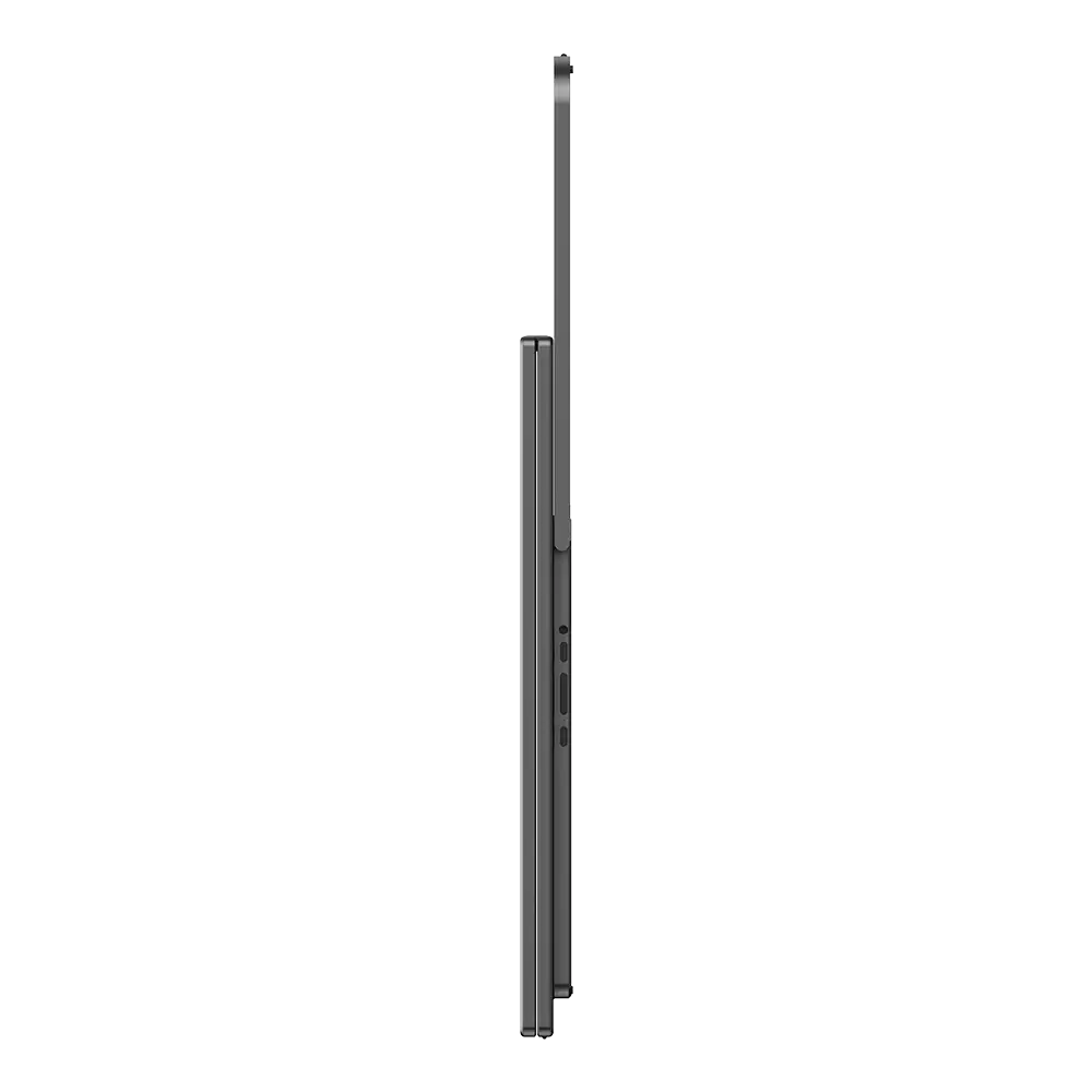 Delta Mega-23.8-Inch-100Hz-Dual-Screen-Stacked-Computer Monitor-with-Speakers