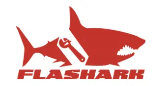 15% Off Flashark Sitewide
