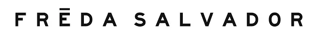 10% Off Frēda Salvador Sitewide