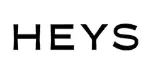 Free Shipping Heys Sitewide