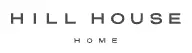 25% Off Hill House Sitewide
