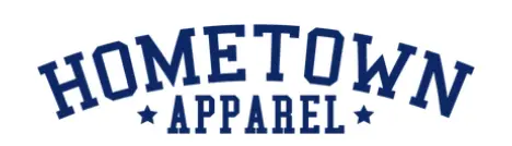 15% Off Hometown Apparel Sitewide
