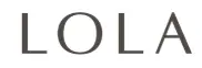 40% Off LOLA Sitewide