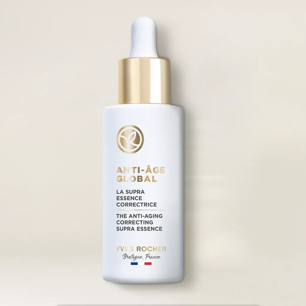 LaSupraEssenceCorrectrice