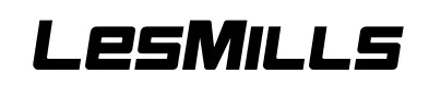 10% Off Les Mills Sitewide