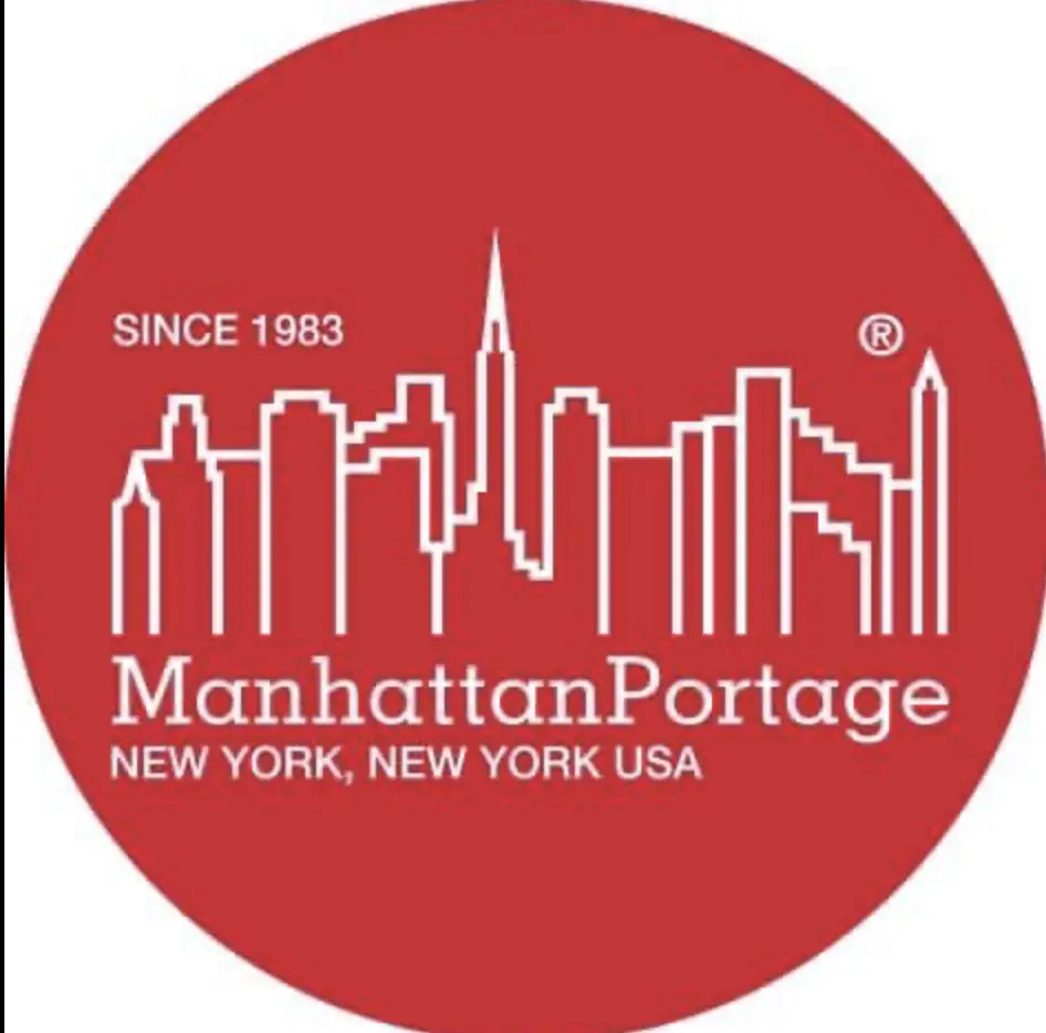 10% Off Manhattan Portage Sitewide