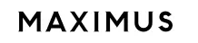 50% Off Maximus Sitewide