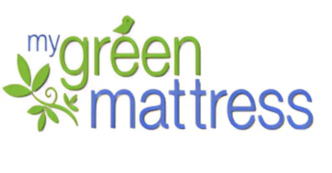 20% Off My Green Mattress Sitewide