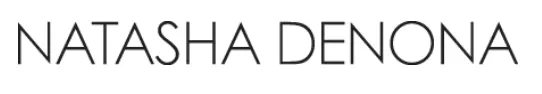 15% Off NATASHA DENONA Sitewide