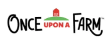 30% Off Once Upon a Farm Sitewide