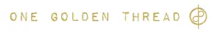 20% Off One Golden Thread Sitewide