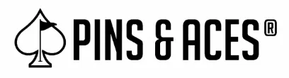 15% Off Pins & Aces Sitewide