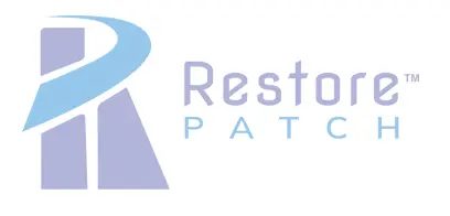 25% Off Restore Patch Sitewide