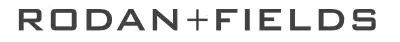 25% Off Rodan and Fields Sitewide