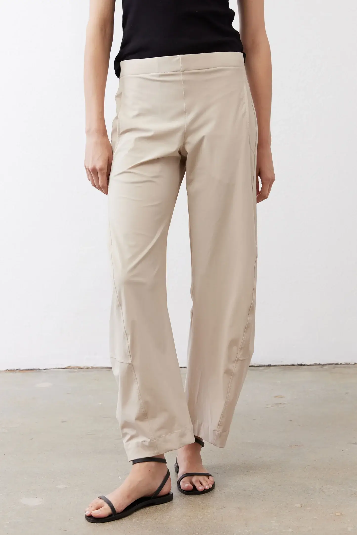 ruti: The On The Loose Work Pants