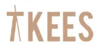 10% Off TKEES Sitewide