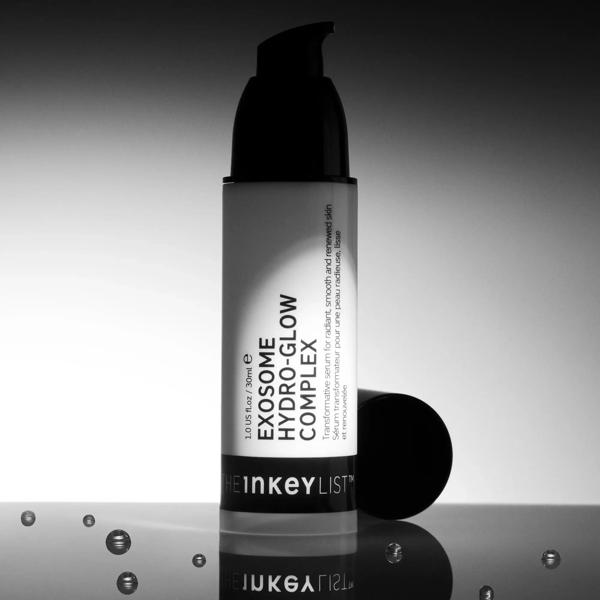 The-INKEY-List