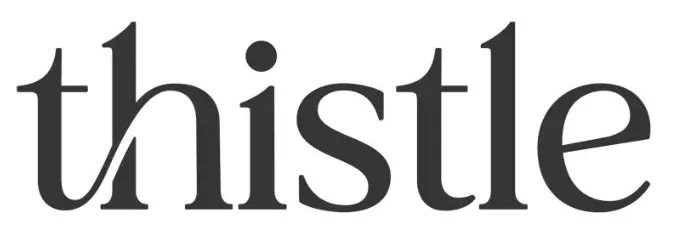 50% Off Thistle Sitewide