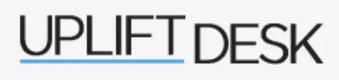 20% Off Uplift Sitewide