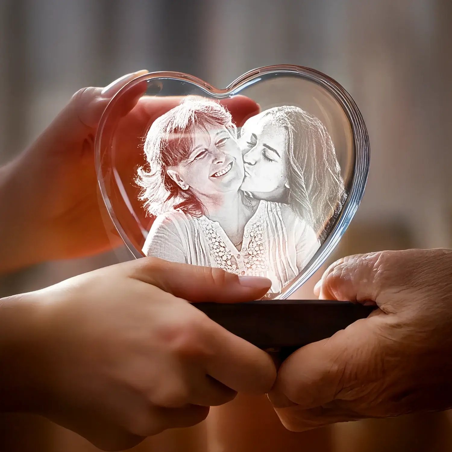 beyond memories