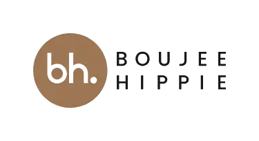 20% Off Boujee Hippie Sitewide