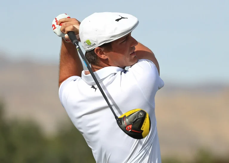Gain more distance with Cobra golf driver