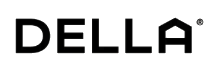 5% Off Della Sitewide