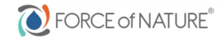 25% Off Force of Nature Sitewide