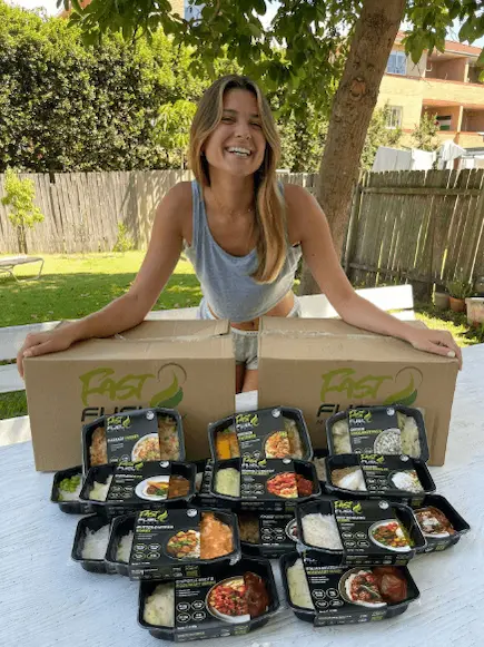 fuel-meals