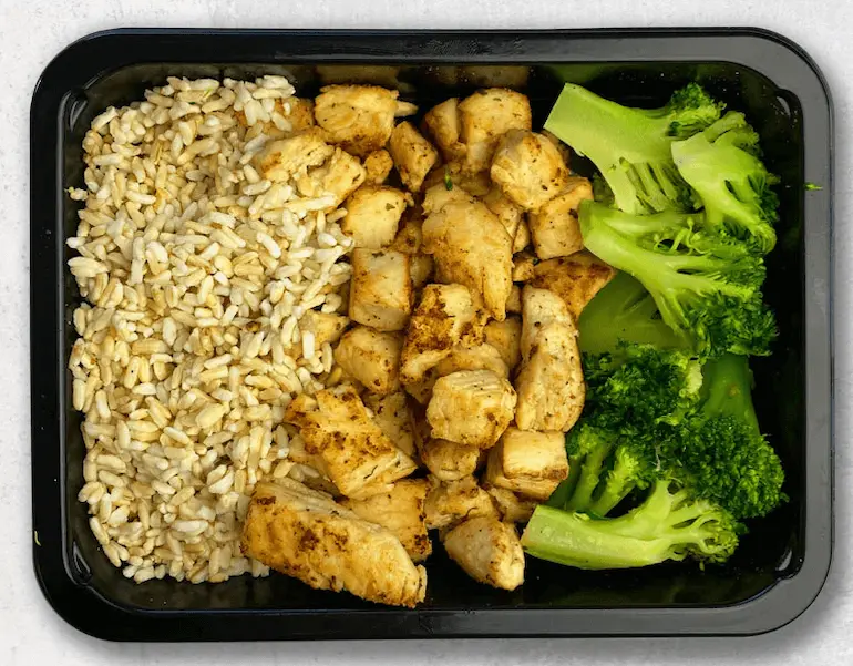 fuel-meals