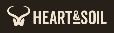 25% Off Heart and Soil Sitewide