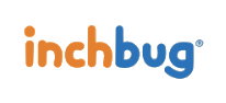 10% Off InchBug Sitewide