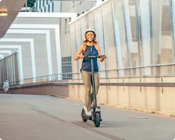 inmotion-scooter
