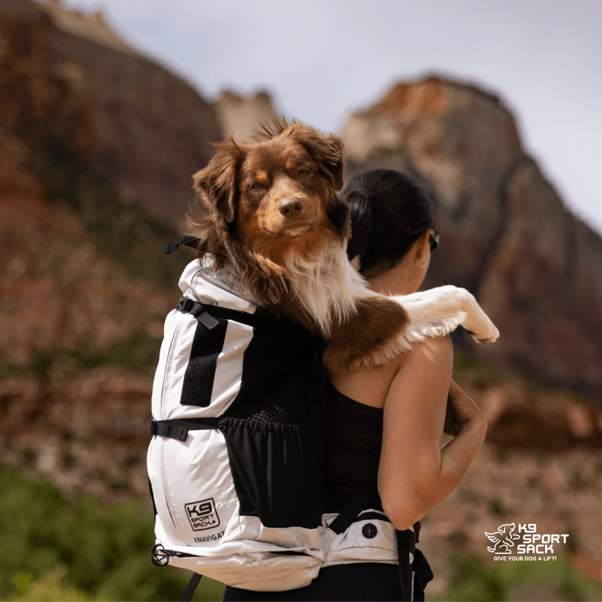 K9 Sport Sack