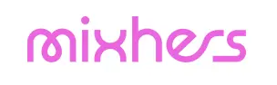40% Off Mixhers Sitewide
