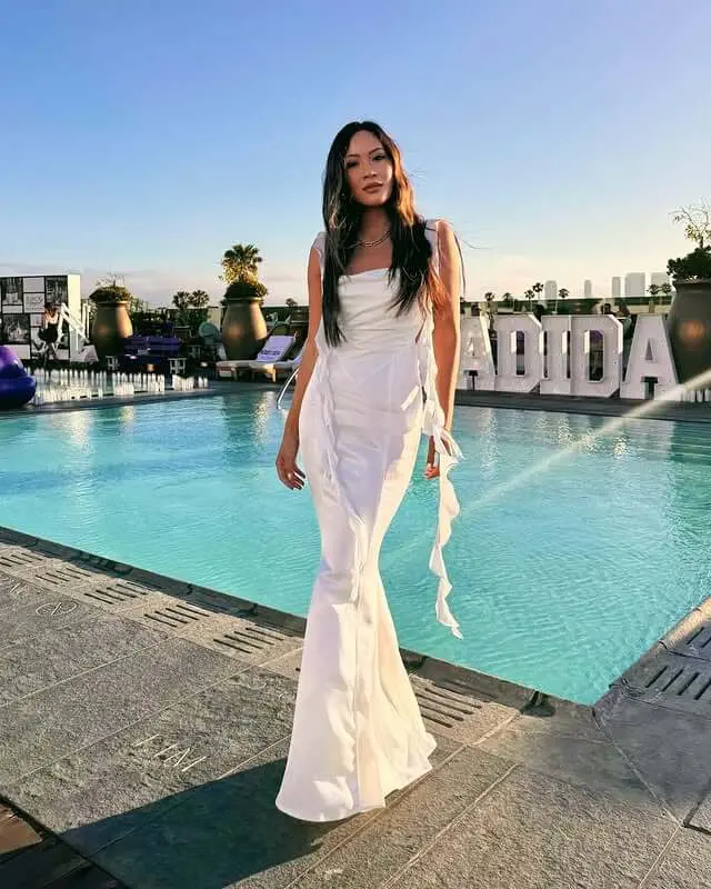 Nana Jacqueline: Redefining Feminine Luxury for Confidence - Peak&Pick