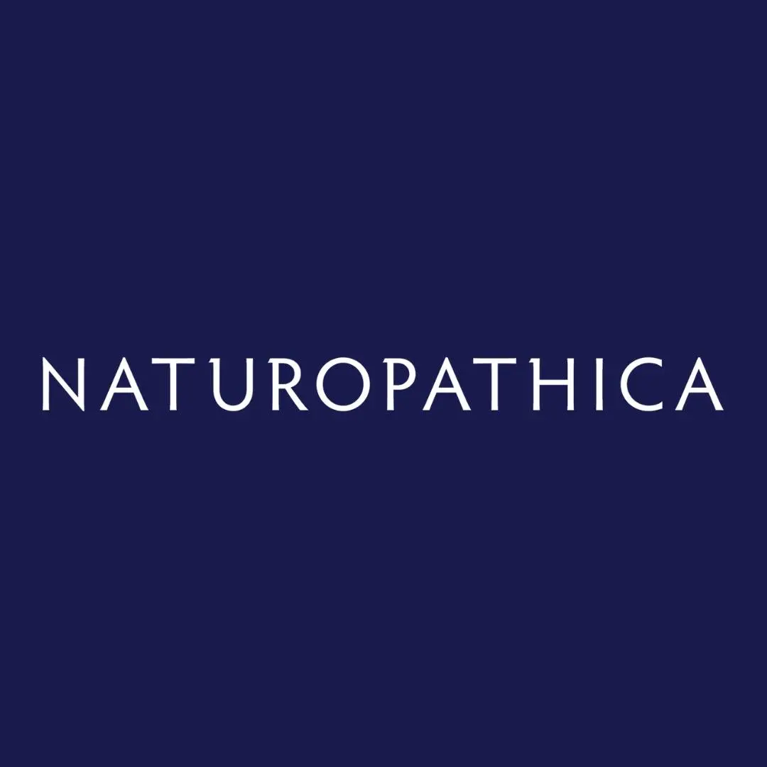 15% Off Naturopathica Sitewide
