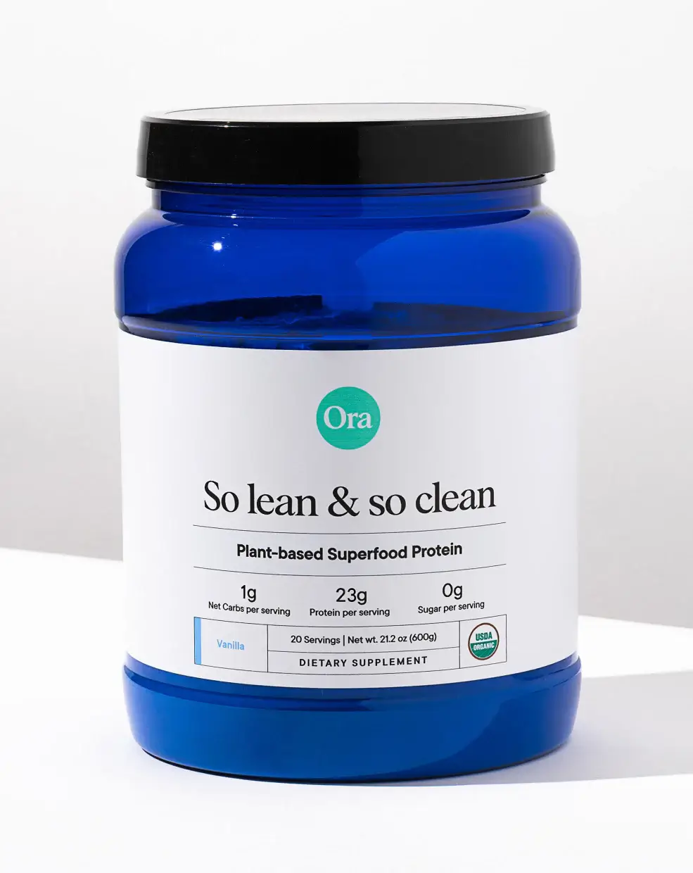 ora-organic