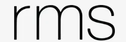 20% Off RMS Beauty Sitewide