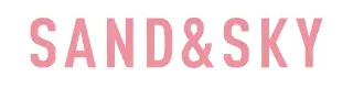 25% Off Sand and Sky Sitewide