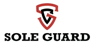 20% Off Sole Guard Sitewide