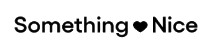 15% Off Something Nice Sitewide